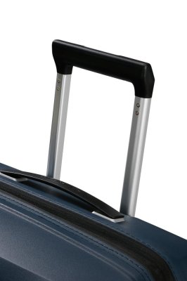 Samsonite UPSCAPE Spinner 75/28 exp. blue nights